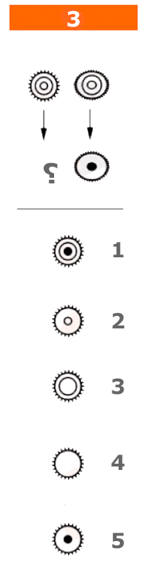 Non Verbal Reasoning Test