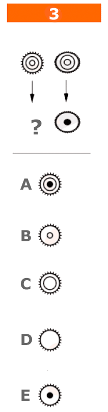 Non Verbal Reasoning Test