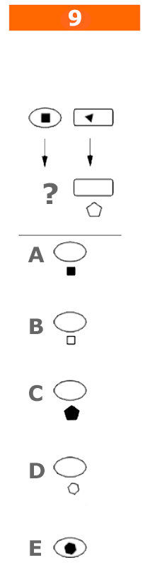 Non Verbal Reasoning Test