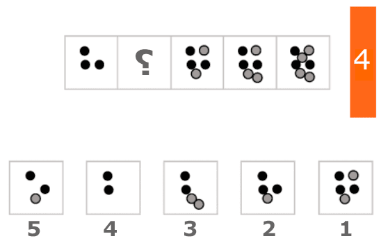 Non Verbal Reasoning Test