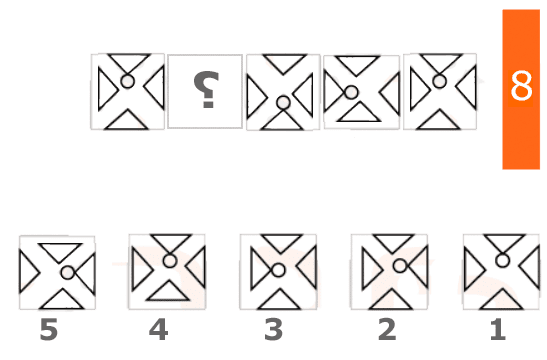 Non Verbal Reasoning Test