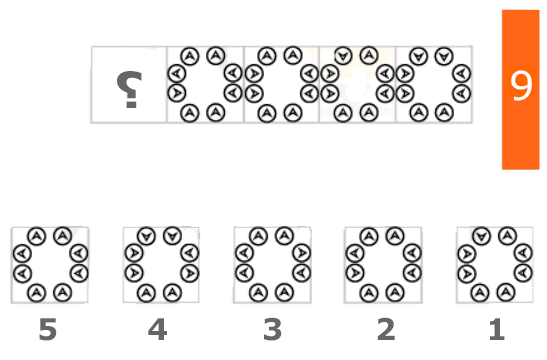 Non Verbal Reasoning Test