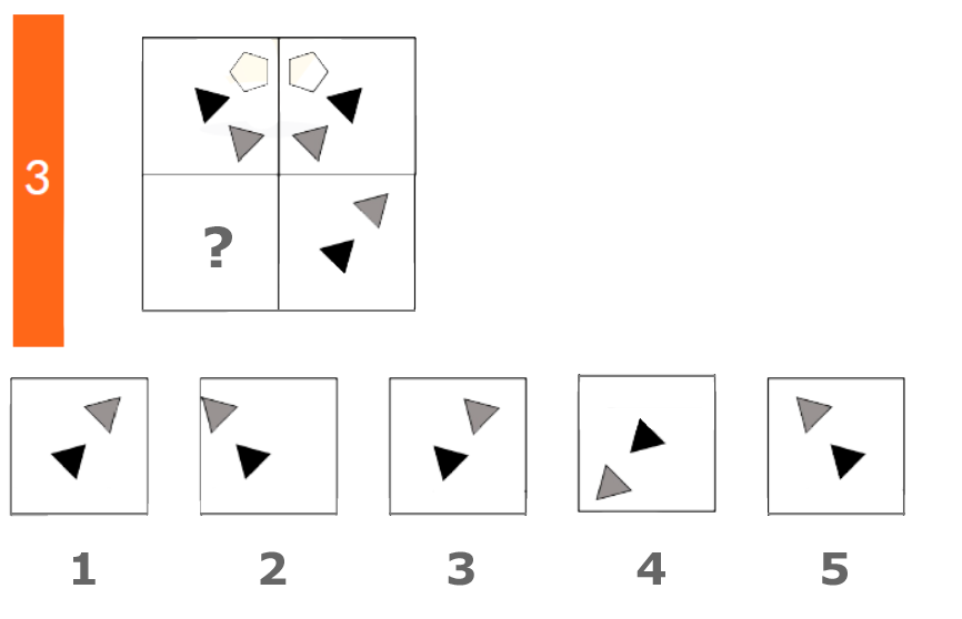 Non Verbal Reasoning Test Non Verbal Reasoning Test