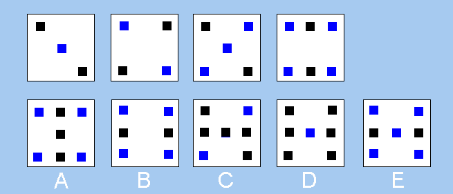 Non Verbal Reasoning Test Non Verbal Reasoning Test