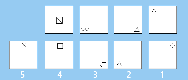 Non Verbal Reasoning Test Non Verbal Reasoning Test