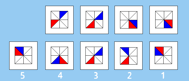 Non Verbal Reasoning Test Non Verbal Reasoning Test