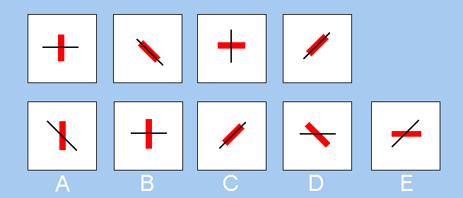 Non Verbal Reasoning Test Non Verbal Reasoning Test