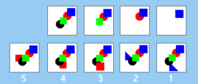 Non Verbal Reasoning Test Non Verbal Reasoning Test
