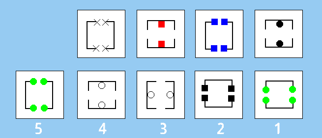 Non Verbal Reasoning Test Non Verbal Reasoning Test