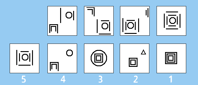Non Verbal Reasoning Test Non Verbal Reasoning Test