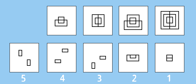Non Verbal Reasoning Test Non Verbal Reasoning Test