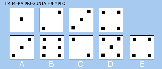 Non Verbal Reasoning Test Non Verbal Reasoning Test