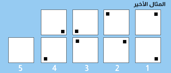Non Verbal Reasoning Test Non Verbal Reasoning Test