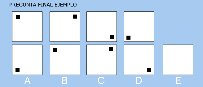 Non Verbal Reasoning Test Non Verbal Reasoning Test