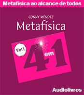 Conny Méndez Metafísica 4 em 1 connymendez 4em1