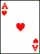 Ace Hearts
