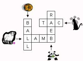Crossword-kids