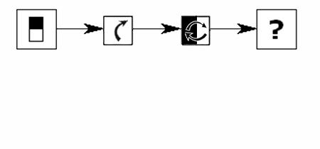 Diagrammatic Reasoning Exercise
