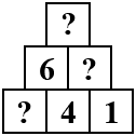 Math Reasoning 16 Math Reasoning