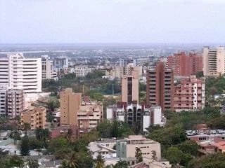 Barranquilla foto-barranquilla
