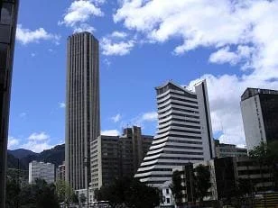 Bogotá-Centro foto-bogota-centro