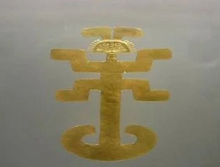 Bogotá-Museo foto-bogota-museo-del-oro