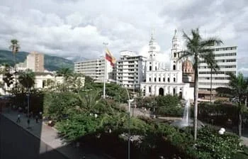 Bucaramanga-Santander Bucaramanga