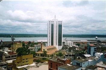 Buenaventura foto-buenaventura