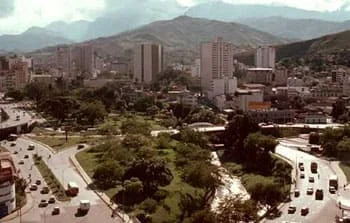 Santiago de Cali-Valle del Cauca Santiago de Cali
