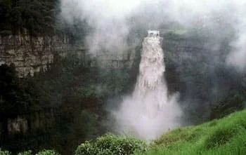 Salto del Tequendama-Cundinamarca Salto del Tequendama
