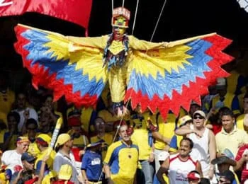 Folklore-Colombia folklore-colombia