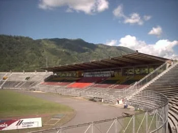 Ibagué-Estadio Manuel Murillo Toro ibague-estadio