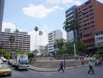 Ibagué-Parque Murillo Toro ibague-murillo-toro
