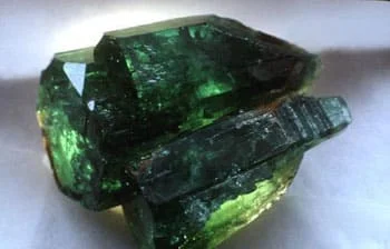 Esmeralda de Muzo-Boyacá Esmeralda
