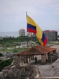 Colombia Colombia