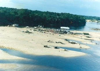 Puerto Inírida foto-puerto-inirida