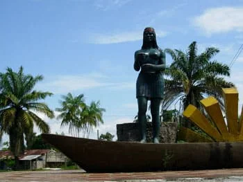 Puerto Inírida-Guainía puerto-inirida