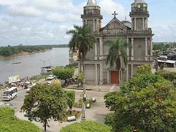 Quibdó-Chocó quibdo