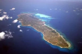 San Andrés Islas san-andres
