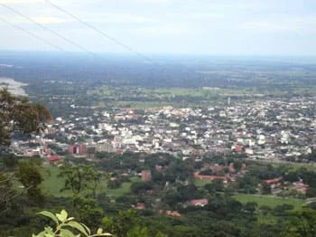 Yopal-Casanare (Panorámica) yopal-casanare