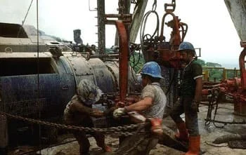Yopal-Zona Petrolera Yopal