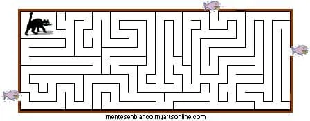 laberinto 6