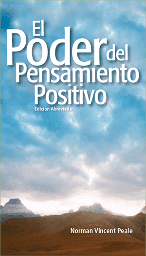 Descargar El Poder del Pensamiento Positivo de Norman Vincent Peale