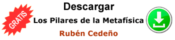 Descargar Los Pilares de la Metafísica de Rubén Cedeño Gratis