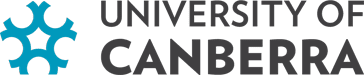 University of Canberra - Australia University of Canberra - Australia