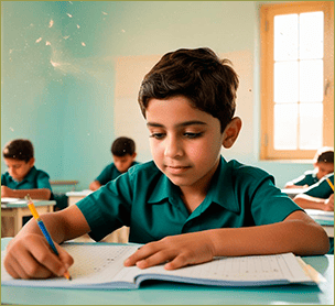Non Verbal Reasoning Test