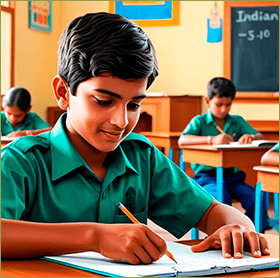 Non Verbal Reasoning Test
