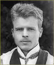 Hermann Rorschach