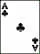 Ace Clubs